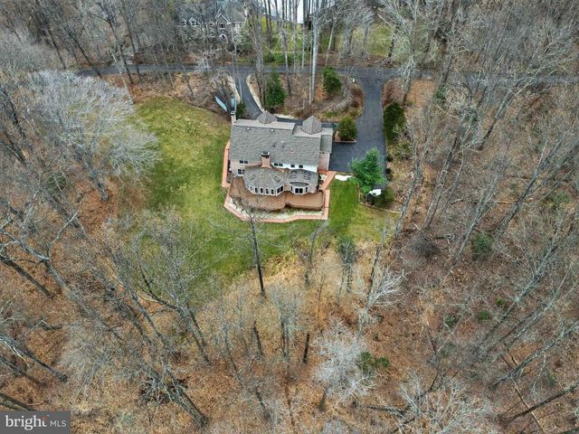 6612 COLCHESTER RD, Clifton, VA 20124