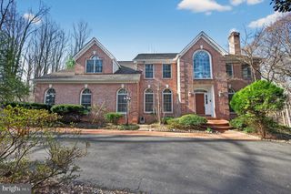 6612 COLCHESTER RD, Clifton, VA 20124