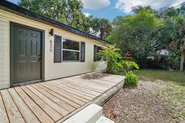 620 2ND STREET, Polk City, FL 33868