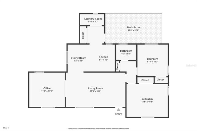 5111 28TH AVENUE N, St Petersburg, FL 33710