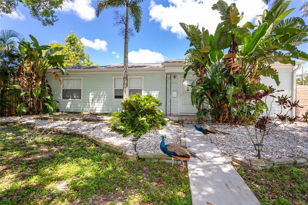 5111 28TH AVENUE N, St Petersburg, FL 33710