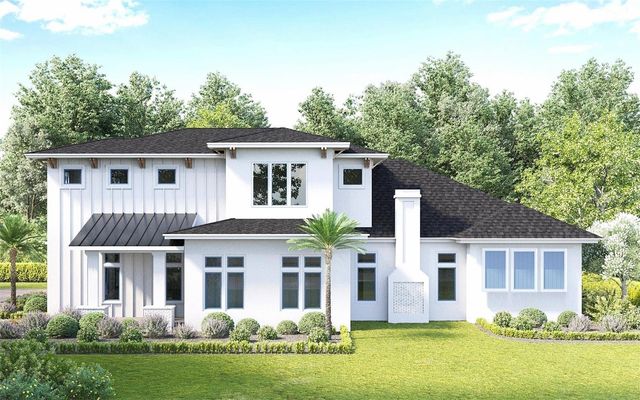 938 ENCLAVE PLACE, Winter Park, FL 32792