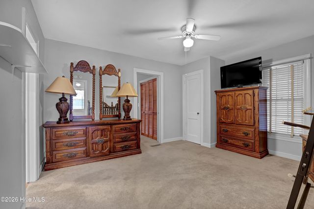 610 Ivey Circle, Wilmington, NC 28401