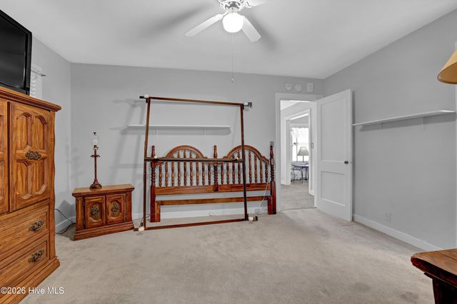610 Ivey Circle, Wilmington, NC 28401