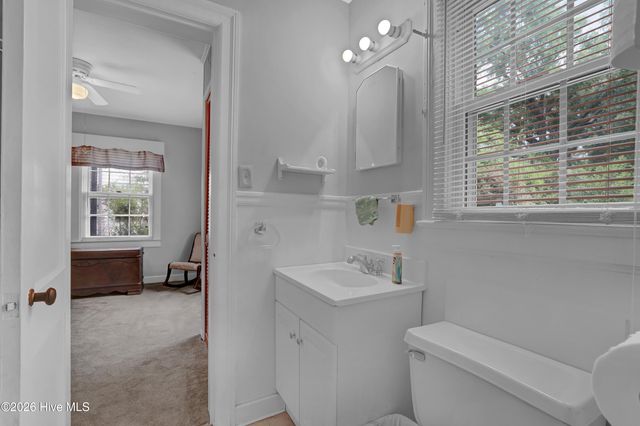 610 Ivey Circle, Wilmington, NC 28401