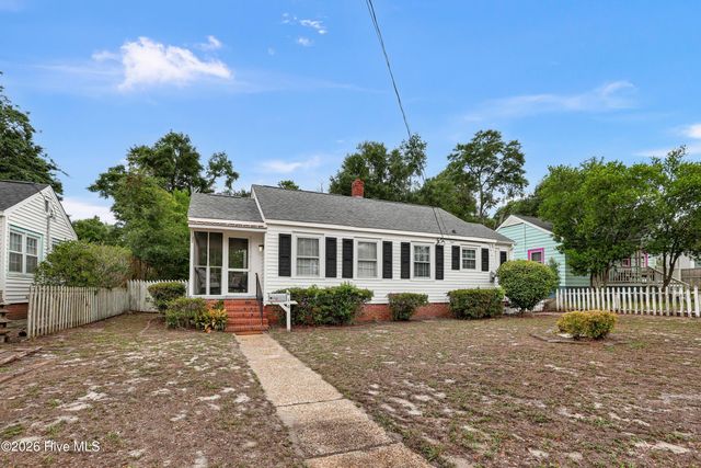 610 Ivey Circle, Wilmington, NC 28401