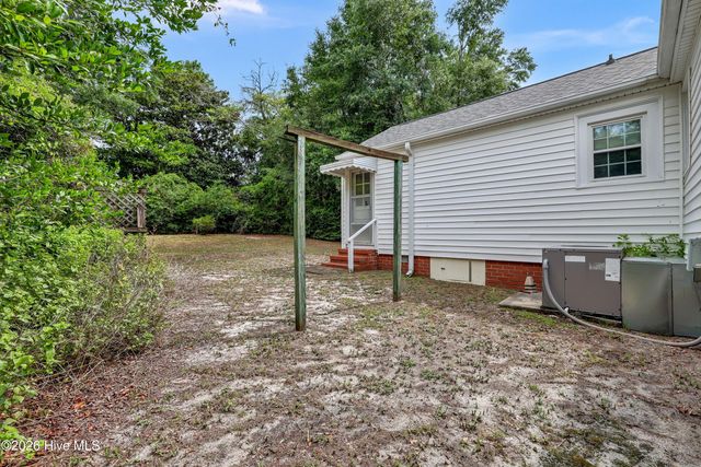 610 Ivey Circle, Wilmington, NC 28401