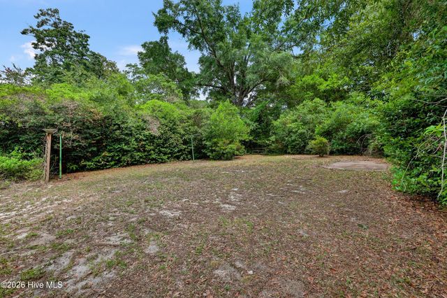 610 Ivey Circle, Wilmington, NC 28401