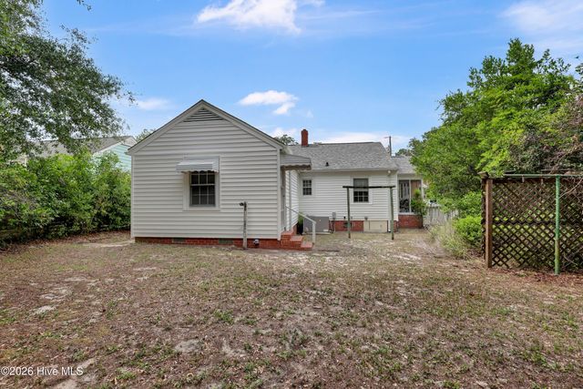 610 Ivey Circle, Wilmington, NC 28401