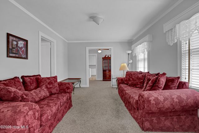 610 Ivey Circle, Wilmington, NC 28401