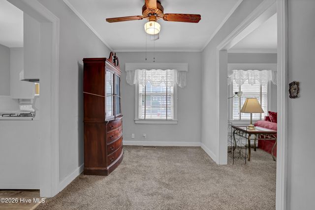610 Ivey Circle, Wilmington, NC 28401