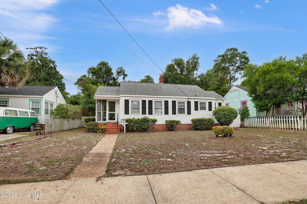 610 Ivey Circle, Wilmington, NC 28401