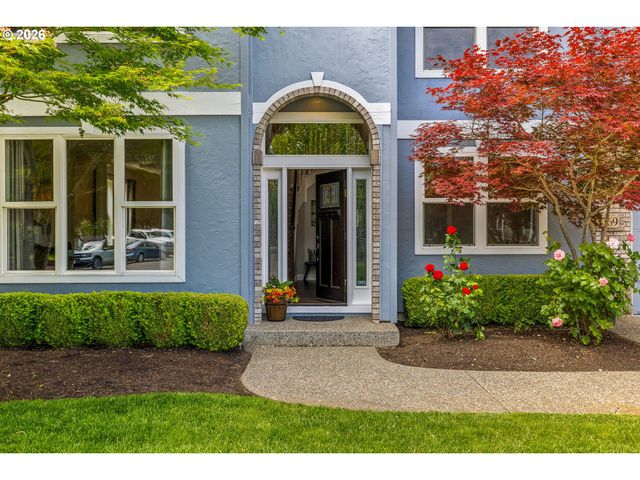 17769 Nw GILBERT Ln, Portland, OR 97229