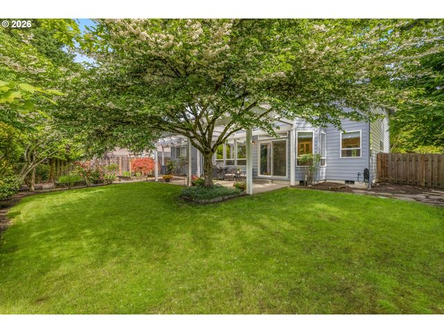 17769 Nw GILBERT Ln, Portland, OR 97229