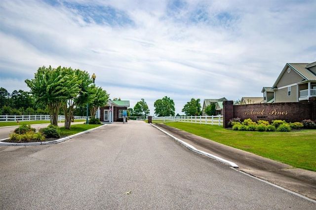 4 LAURA LN, Iuka, MS 38852