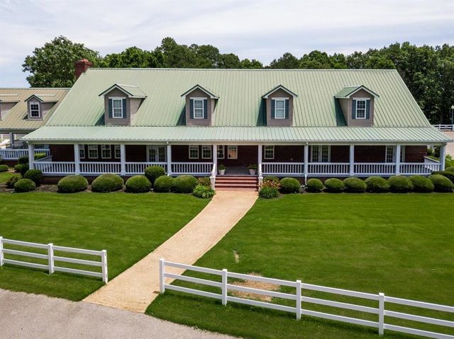 4 LAURA LN, Iuka, MS 38852
