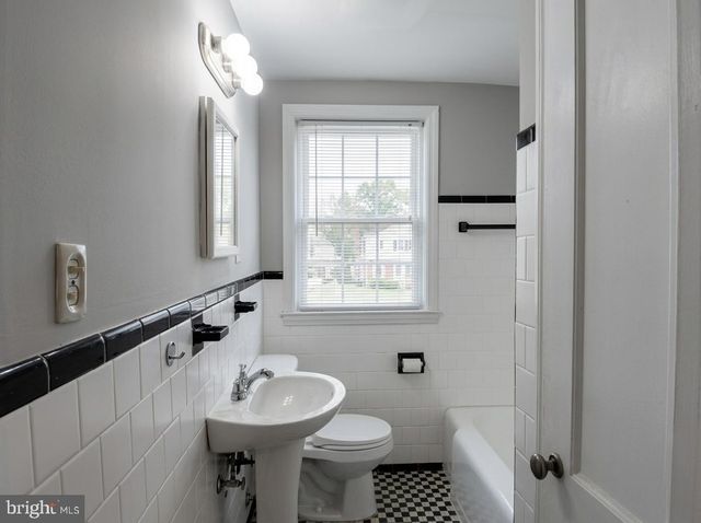 1615 THETFORD RD, Baltimore, MD 21286