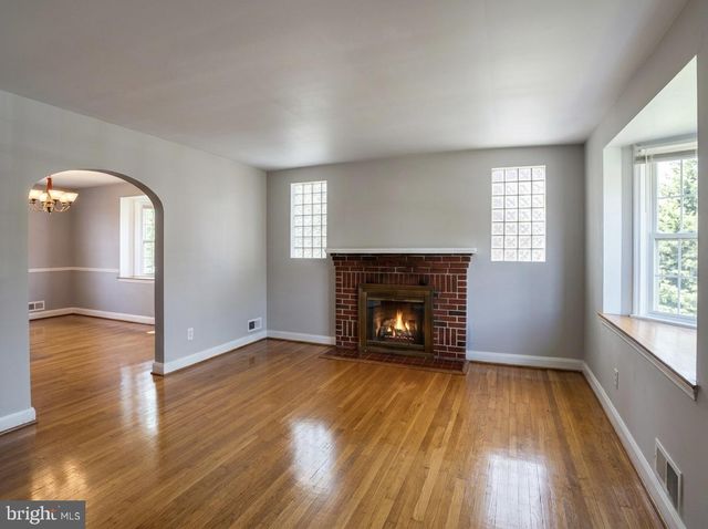 1615 THETFORD RD, Baltimore, MD 21286