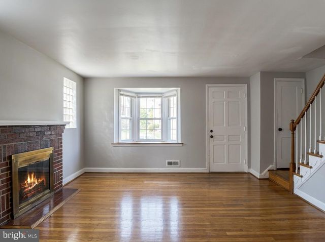 1615 THETFORD RD, Baltimore, MD 21286