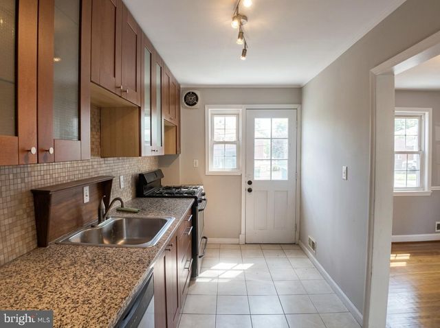 1615 THETFORD RD, Baltimore, MD 21286
