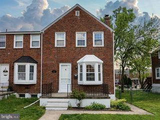 1615 THETFORD RD, Baltimore, MD 21286