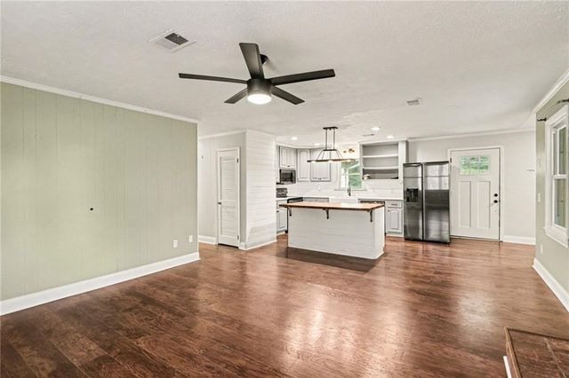 941 Kingston Highway, Kingston, GA 30145