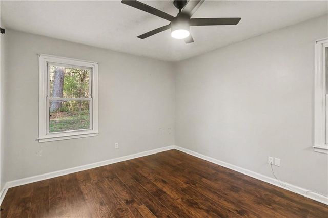 941 Kingston Highway, Kingston, GA 30145