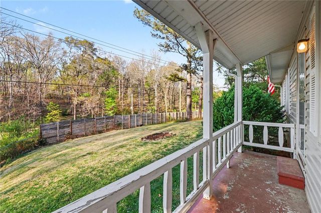 941 Kingston Highway, Kingston, GA 30145