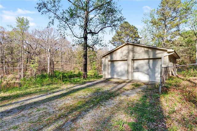 941 Kingston Highway, Kingston, GA 30145