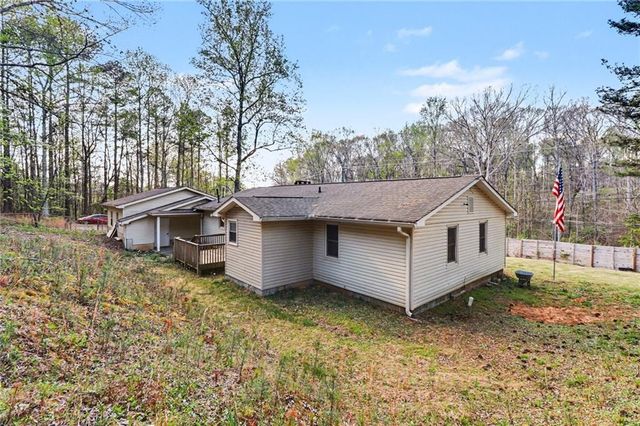 941 Kingston Highway, Kingston, GA 30145