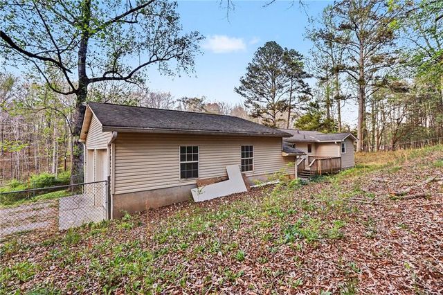 941 Kingston Highway, Kingston, GA 30145