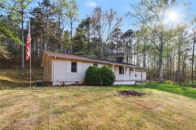 941 Kingston Highway, Kingston, GA 30145