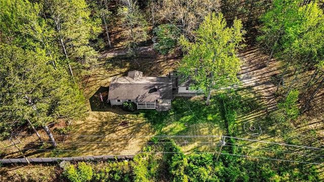 941 Kingston Highway, Kingston, GA 30145