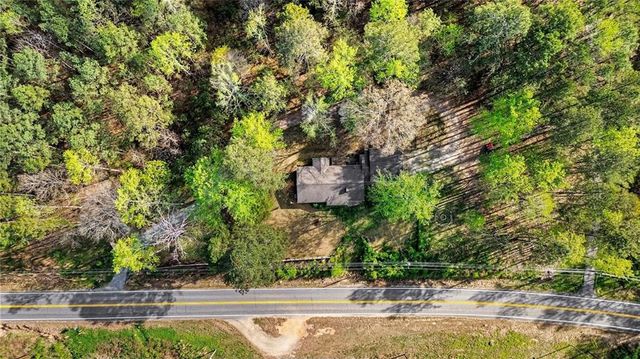 941 Kingston Highway, Kingston, GA 30145