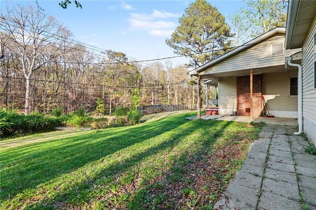 941 Kingston Highway, Kingston, GA 30145