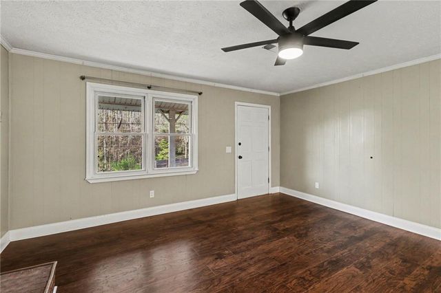 941 Kingston Highway, Kingston, GA 30145