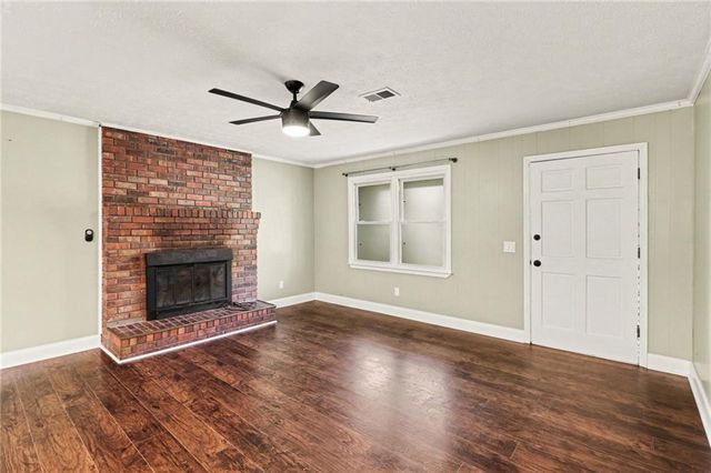 941 Kingston Highway, Kingston, GA 30145