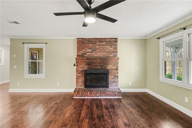 941 Kingston Highway, Kingston, GA 30145