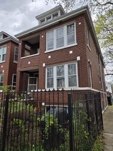 4457 S Sacramento Avenue, Chicago, IL 60632