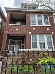 4457 S Sacramento Avenue, Chicago, IL 60632
