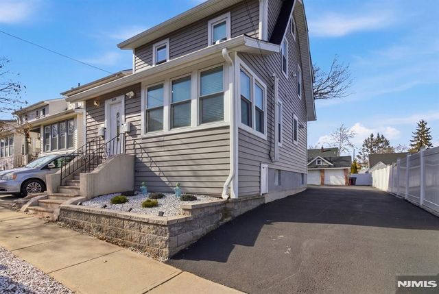 346 Harding Avenue, Clifton, NJ 07011