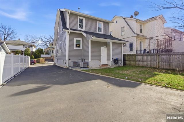 346 Harding Avenue, Clifton, NJ 07011