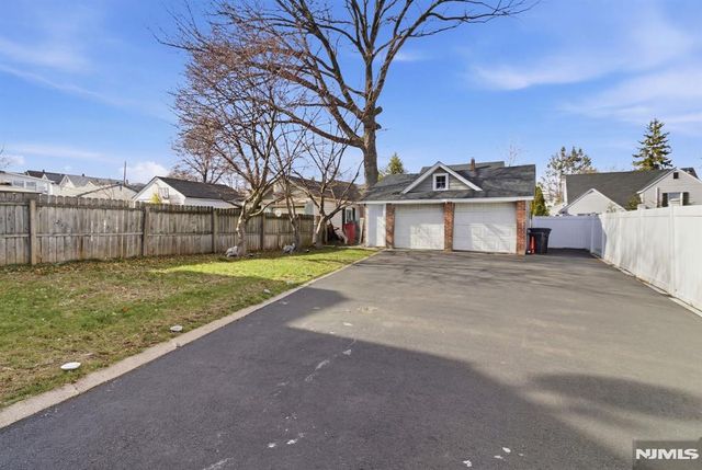 346 Harding Avenue, Clifton, NJ 07011