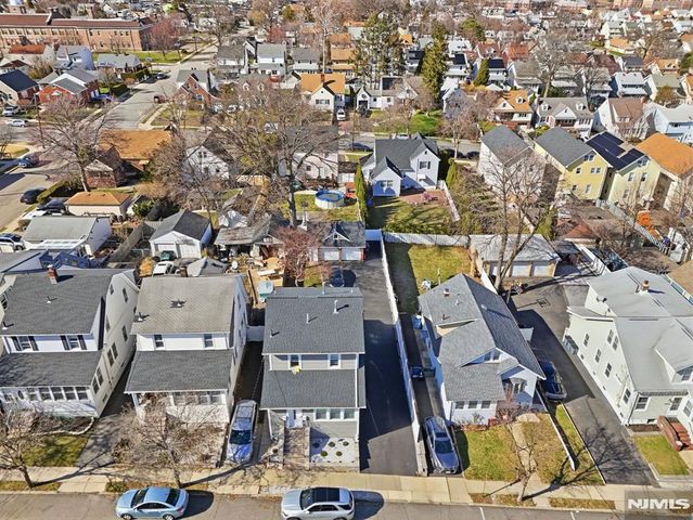 346 Harding Avenue, Clifton, NJ 07011