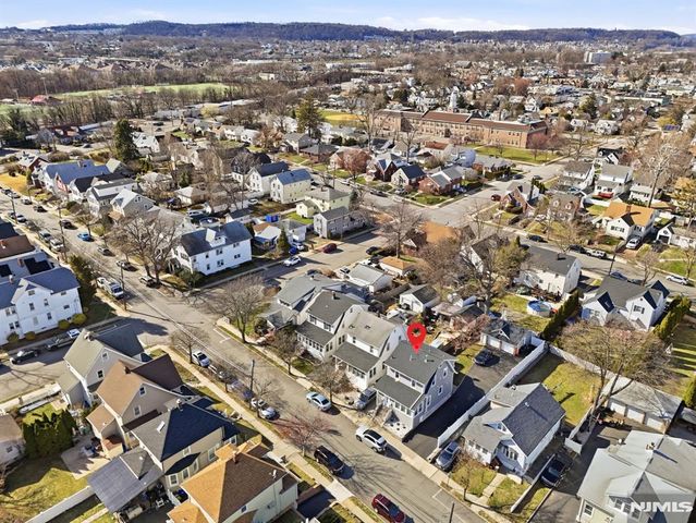 346 Harding Avenue, Clifton, NJ 07011