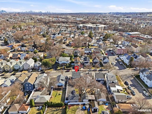 346 Harding Avenue, Clifton, NJ 07011