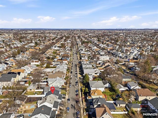 346 Harding Avenue, Clifton, NJ 07011