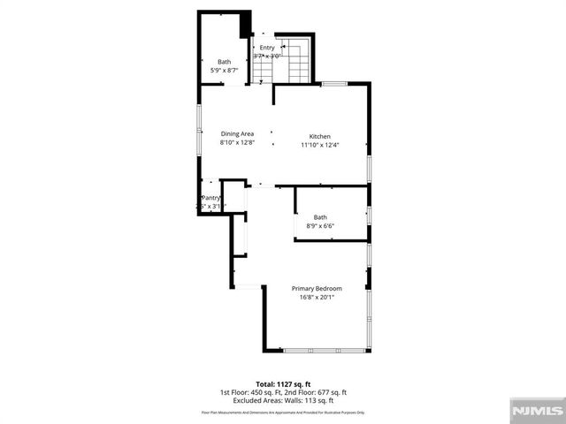 346 Harding Avenue, Clifton, NJ 07011