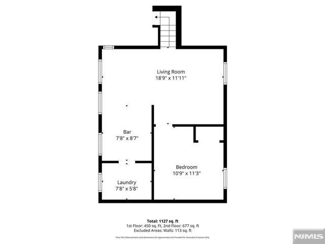 346 Harding Avenue, Clifton, NJ 07011