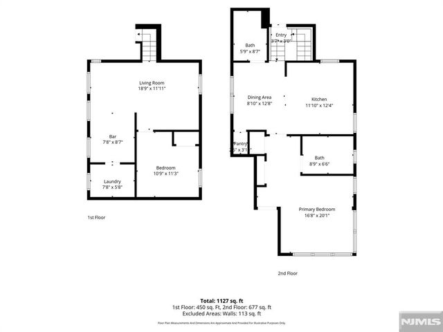 346 Harding Avenue, Clifton, NJ 07011